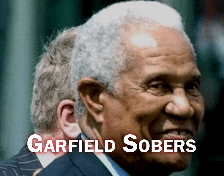 Famous People With Six Fingers Garfield Sobers