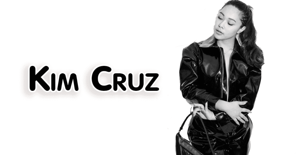 Kim Cruz