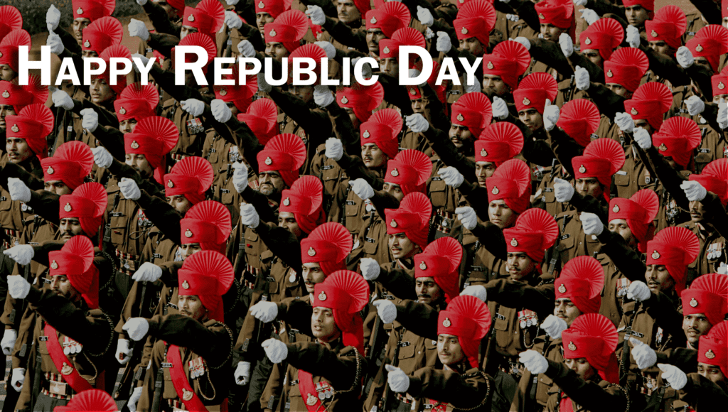 republic day india 10