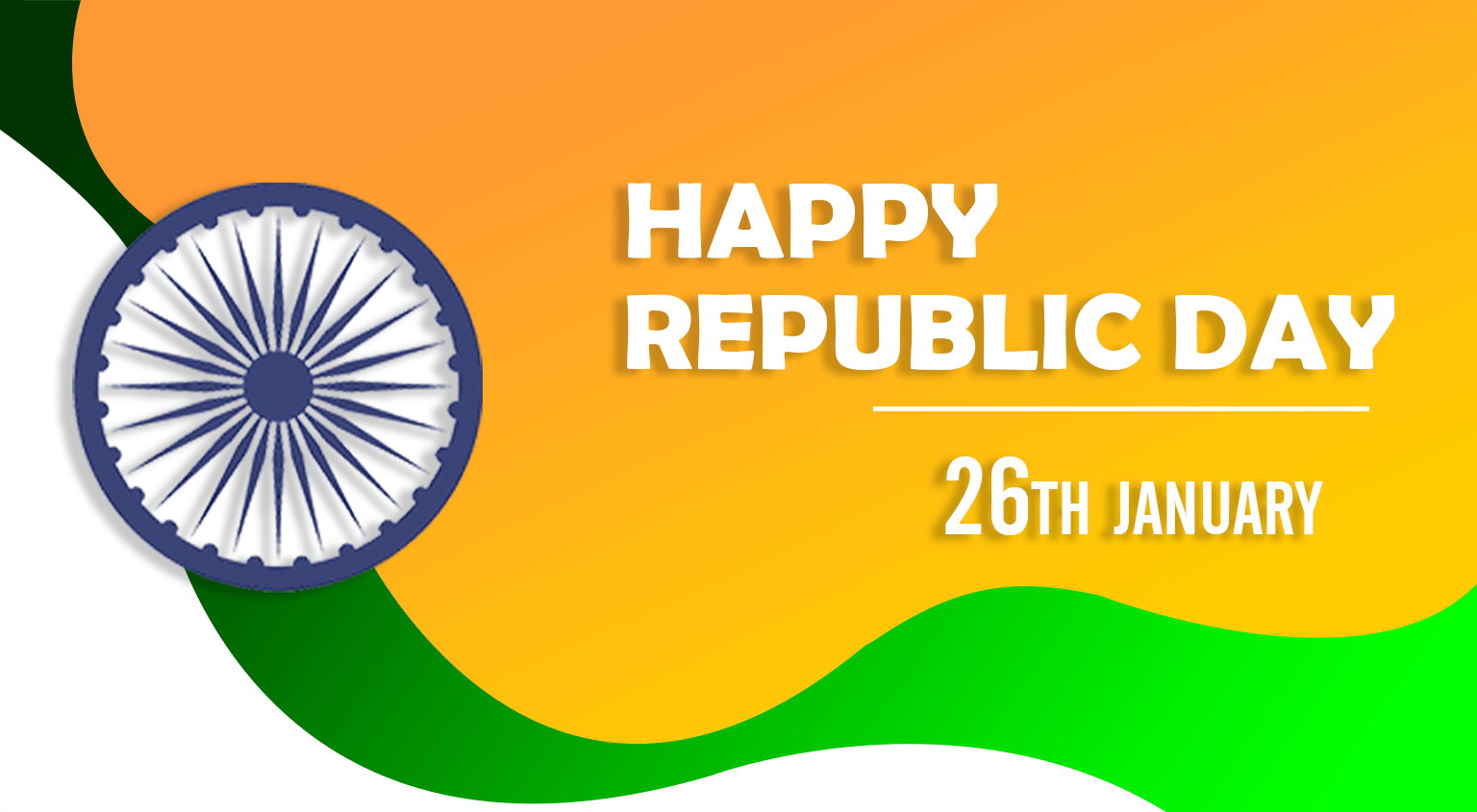republic day India