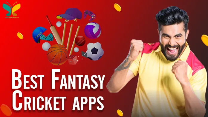 best fantasy cricket apps