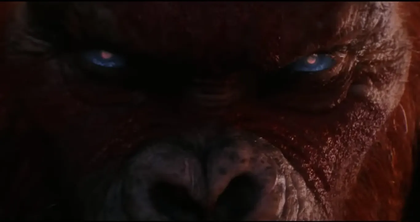 Monsterverse First Look Godzilla X Kong The New Empire 2024