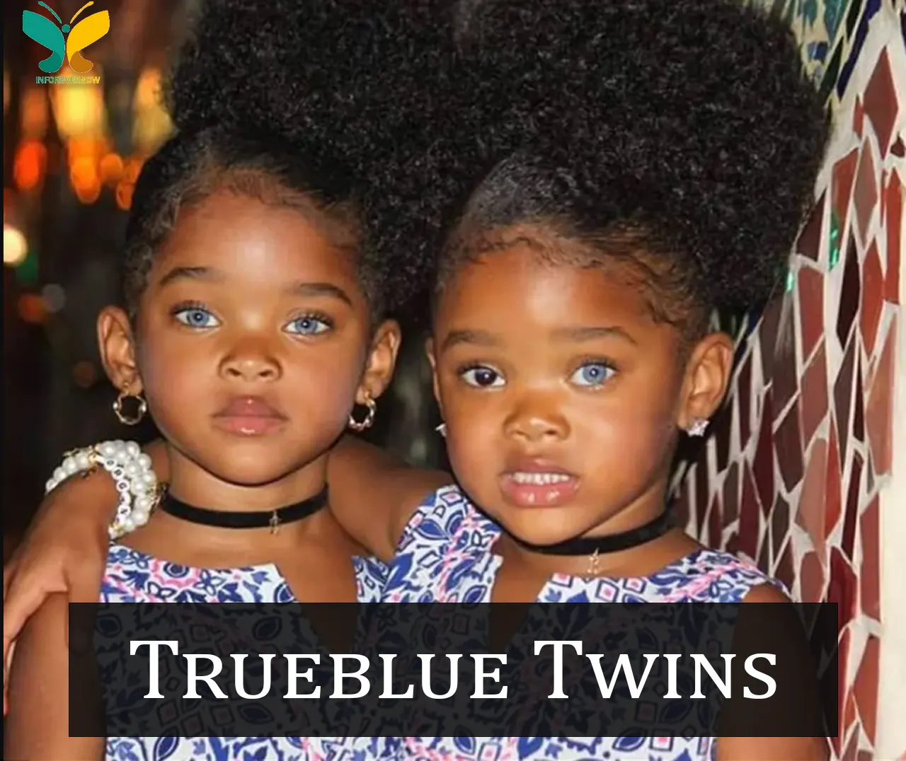 Trueblue Twins