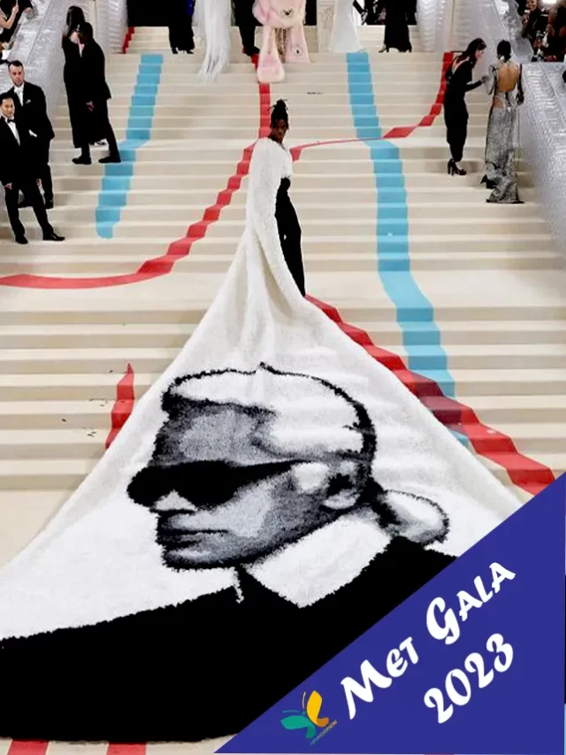 Met Gala 2023 : Hollywood Glamour's Event Updates - InforeverNow