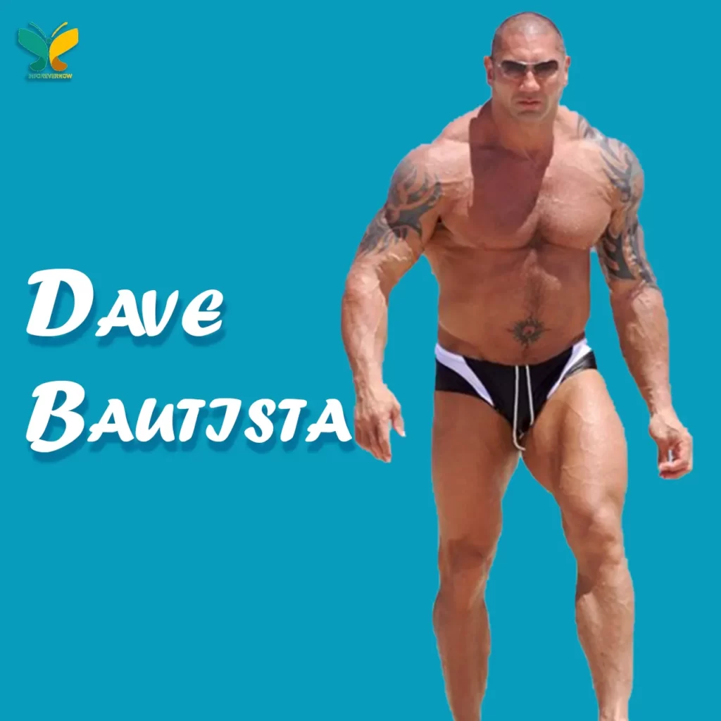 tallest-actors-Dave-Bautista