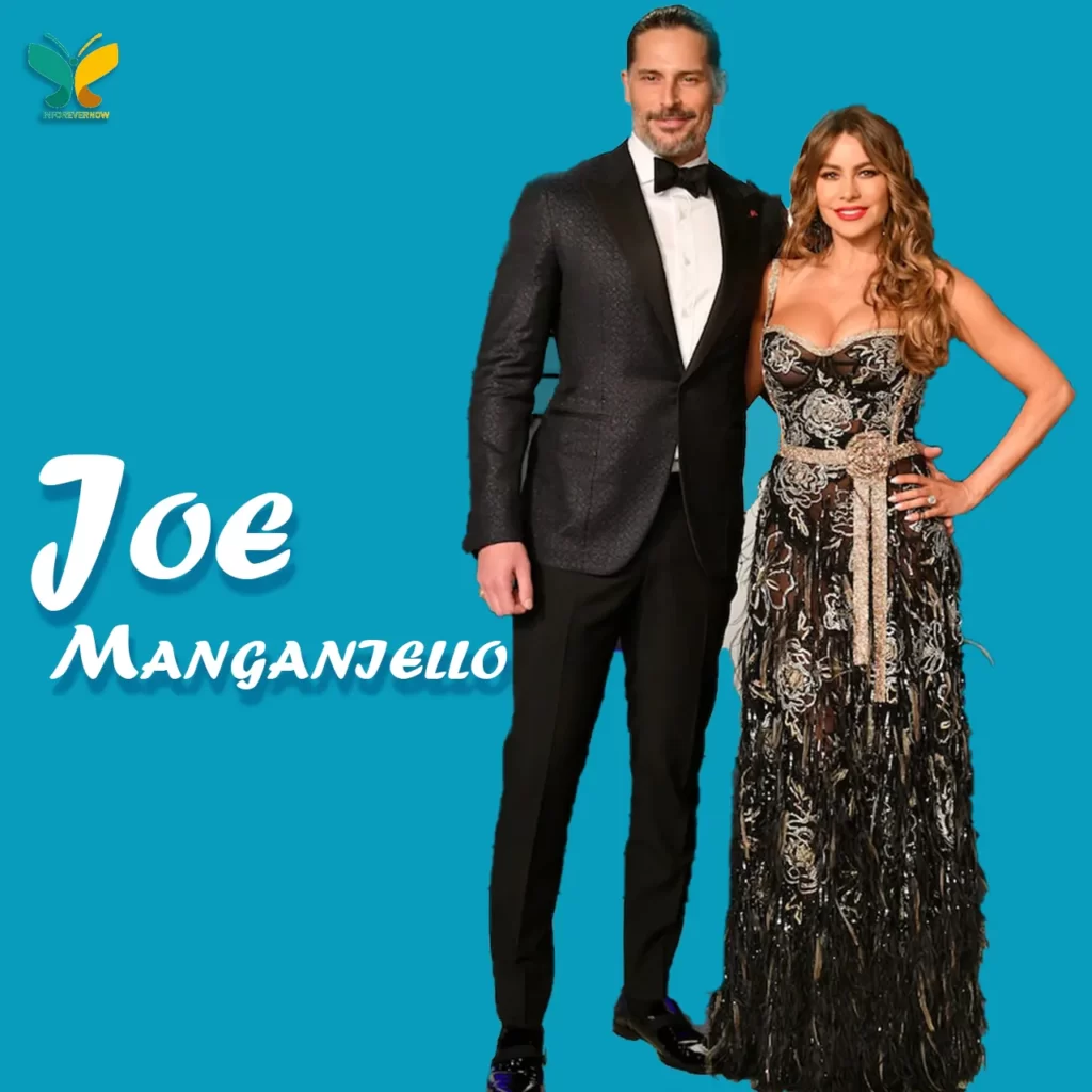 tallest-actors-Joe-Manganiello