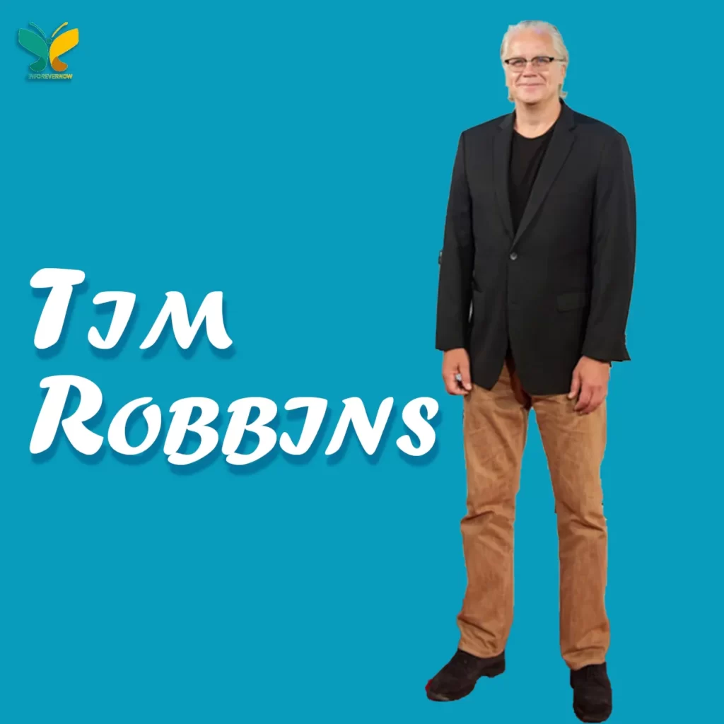 tallest-actors-Tim-Robbins