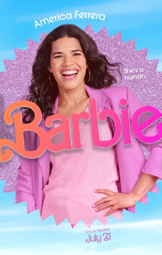 barbie movie 2023