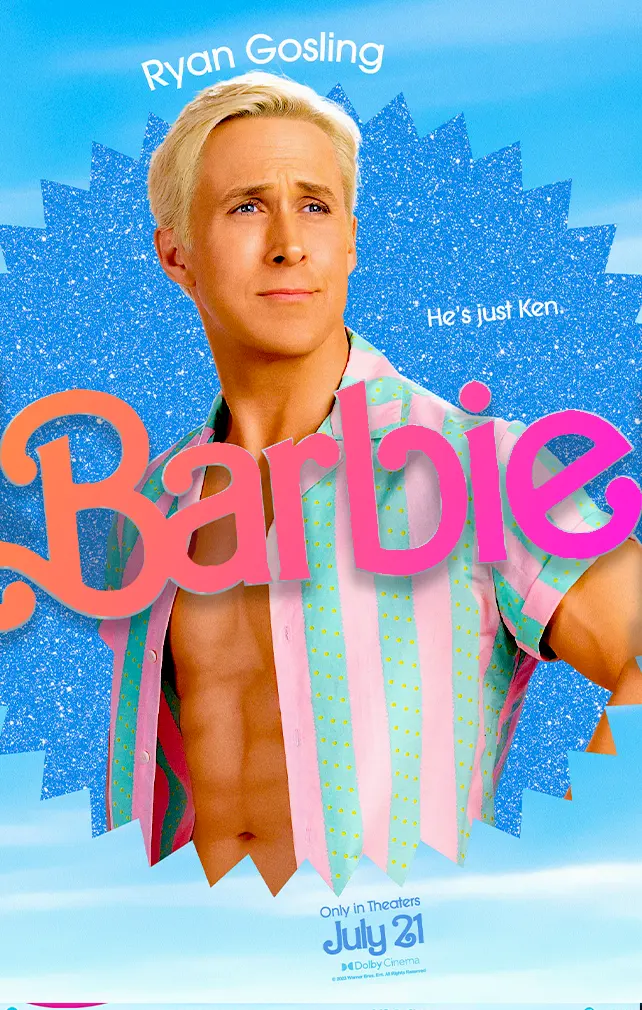 Barbie 2023 - Cast Of Barbie 2023