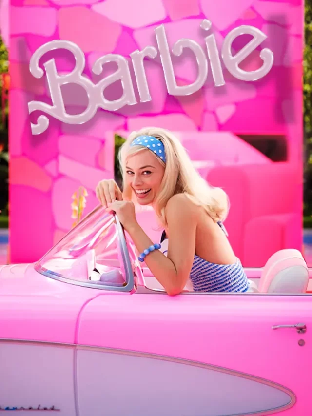 barbie 2023 movie
