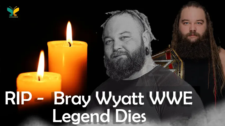 bray Wyatt news