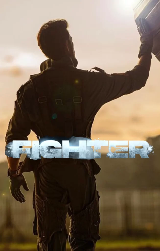 Fighter 2024 Movie Cast, Story Plot, Trailer, Release Date And Movie