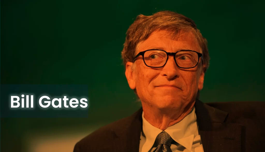 the top 10 richest man in the world