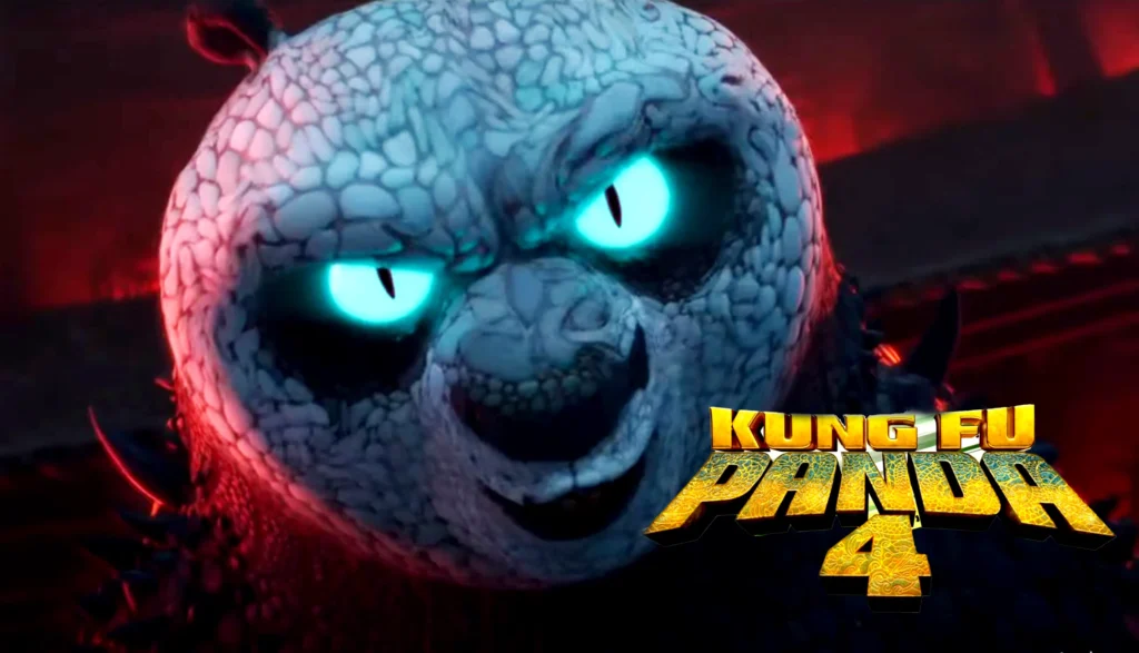 Kung Fu Panda 4 Release Date 2024, Trailer, Cast, Villain Jack Black