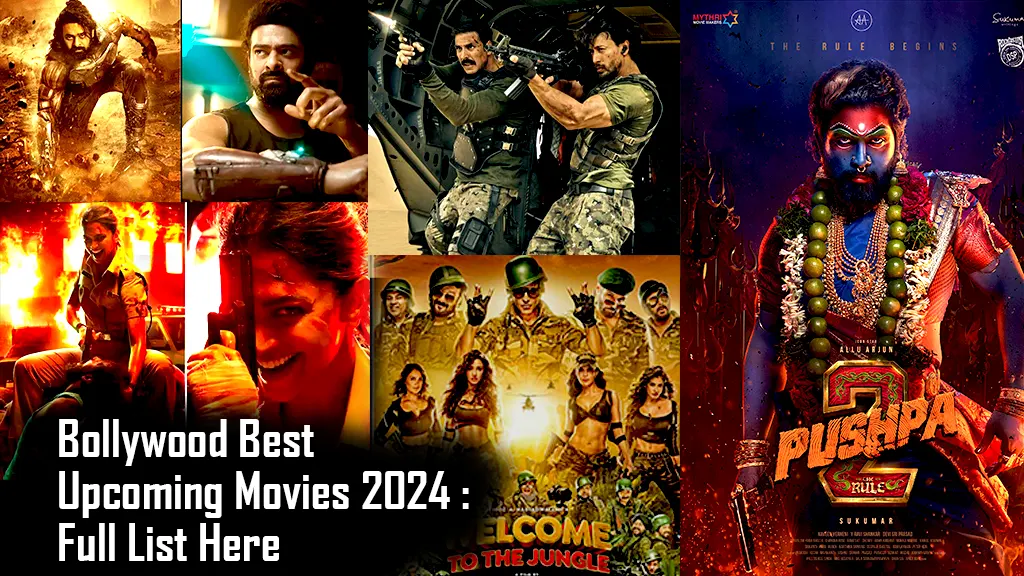 Bollywood Best Movies 2024 Full List Here Inforevernow
